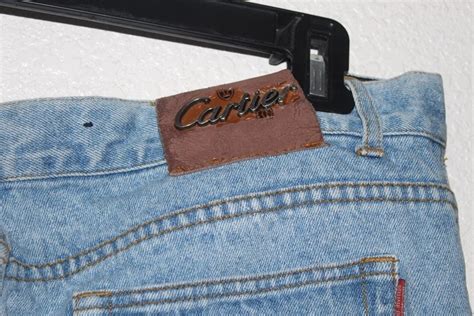 cartier jeans|cartier jeans men's.